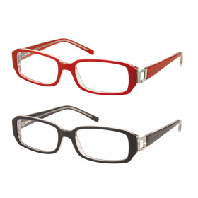 AD51 - FF Prescription Glasses